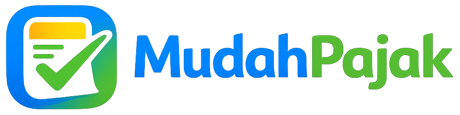 MudahPajak Logo